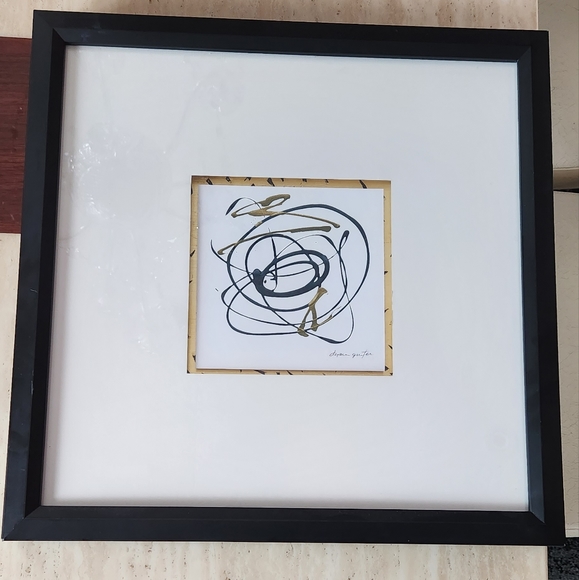 Abstract Art - Picture 2 of 4